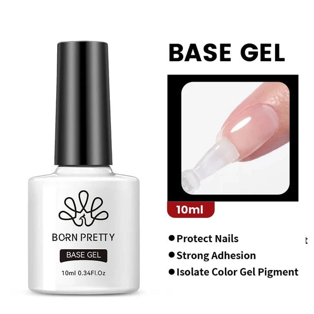 Base Gel