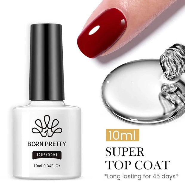 Top Coat