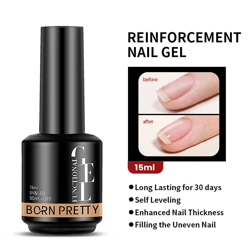 Reinforcement Nail Gel