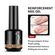 Reinforcement Nail Gel