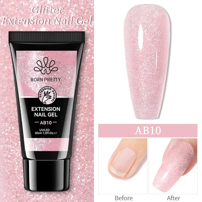 Serentis - Born Pretty