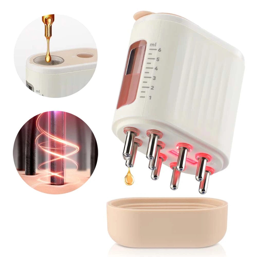 Serentis - ScalpElixir