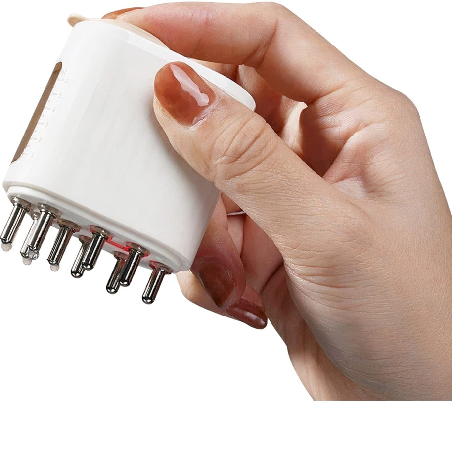 Serentis - ScalpElixir