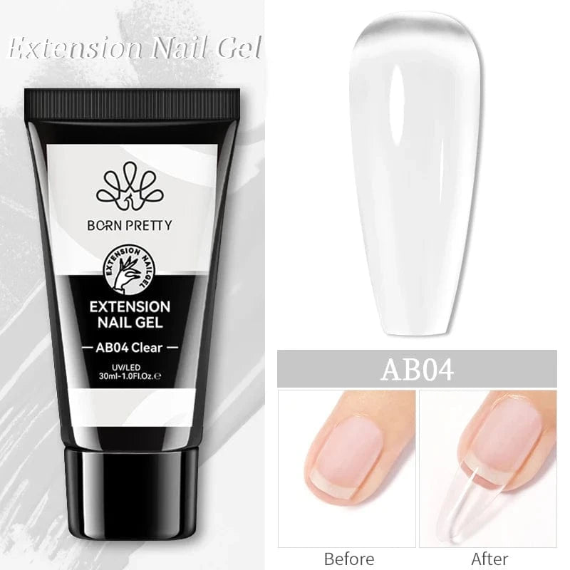 Serentis - Born Pretty