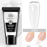 Serentis - Born Pretty