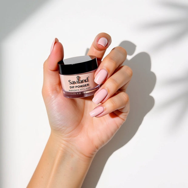 Instant Glam Nail Dip Kit