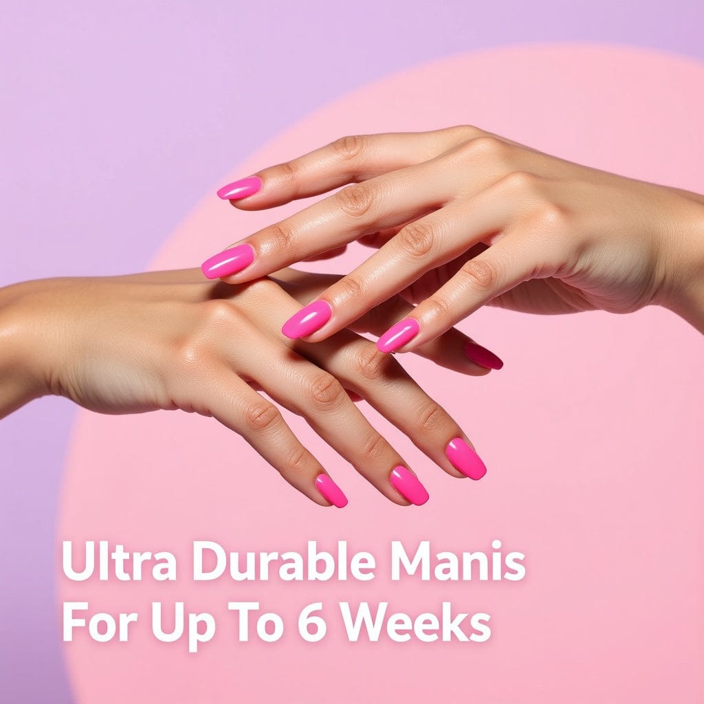 Instant Glam Nail Dip Kit